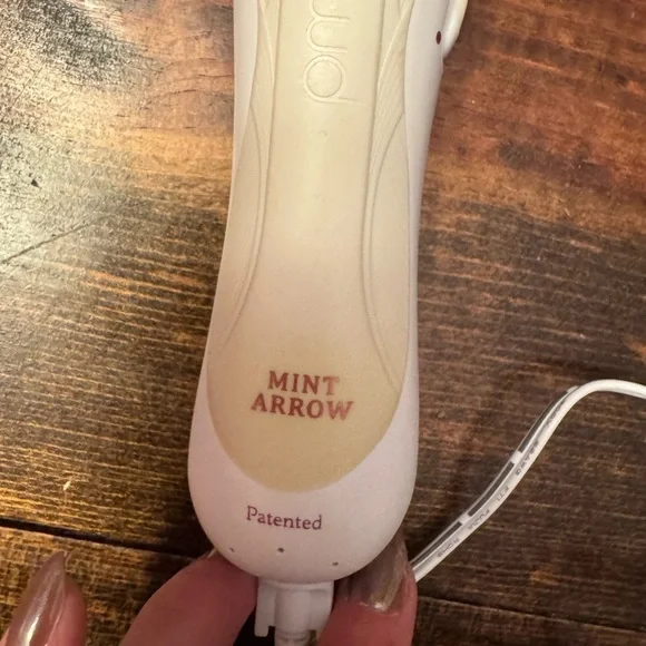 PMD xMINTARROW Advanced Exfoliation Device - Picture 3 of 5